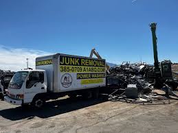 Retail Junk Removal in Minerva Park, OH