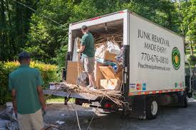 Best Residential Junk Removal  in Minerva Park, OH